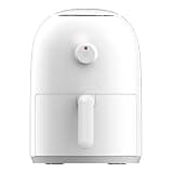 OBKSEB Oven Oilless Low Fat Air Fryer Large Capacity Deep For Home Airfryer