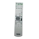 PORAKBC for RM-ADU005 RMADU005 DVD Home Theater System HCD-HDZ235 HCD-HDX665 DAV-DZ30 DAV-DZ530