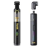 Fanttik Slim V10 APEX Cordless Car Vacuum & S2 Pro Max Electric Screwdriver