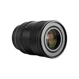 DSLR Camera Lens, AF 50mm F1.4 Pro FE Full Frame Portrait Landscape Lens,Compatible for Sony E A6700 ZVE1 FX3 FX2 FX30 A7C2 A7CR A7M3 A7M4