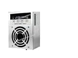 1pc Intelligent dehumidifier DMCS860A 60W dehumidification device switchgear