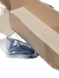 Forgekael Base Paper Path Replacement Compatible with CLP-365 CLP-360 Laser 150a 178nw 178 Pick Up Unit JC93-00547A(Sam CLP365 Series)