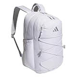 adidas Amplifier Backpack for Laptop, School and Gym, 28L