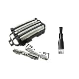 ES9032 Shaver Cutter Head Mesh Mesh Blade WES9032 ,Compatible For Panasonic, ES-LV67 LV70 LV72 LV74 LV76 LV80 LV81 LV82 LV90 LV92 LV94 LV95(ES9032 1Pack)