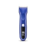 Hair Clipper Electric Rechargeable Adult Baby Child Household (Rechargeable)