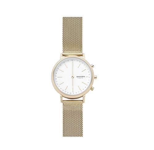Skagen Connected HALD SKT1405 Smartwatch Smart Watch