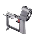 Compatible For Dyson,V10 SV12 Motor Handle Main Body Motor Cyclone Assembly Part Motor Accessories Engine(With switch)