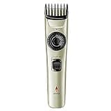 WTYBRMYO Professional Electric Hair Clipper for Men with Beard Trimmer Car USB Interface Can Trim The Edges of The Head and Face Supports Connection