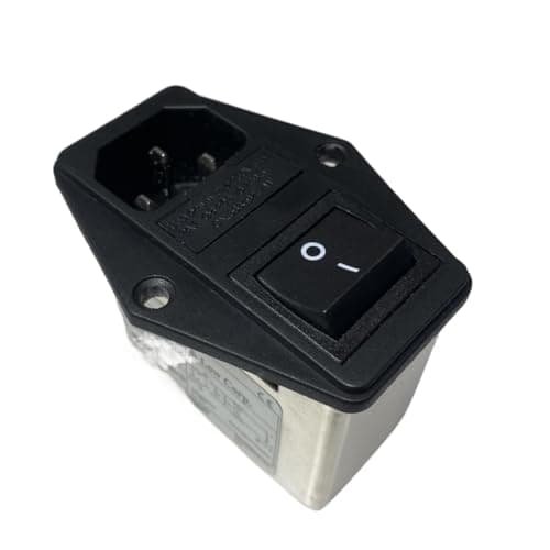 DUQTMBDT Power Filter Socket Switch