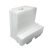 gnnHTZuyk Maintenance Box Pad Sponge Compatible with L6168 L6178 L6198 L6170 L6160 L6190 L6191 L6171 L6161 WF2800 2860 ET2700
