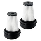 2pcs filter cartridge,Compatible For Grundig,VCH9632 VCH9629 VCH9630 VCH9631,vacuum cleaner accessories