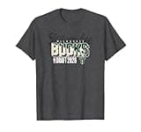 NBA Official 2026 Draft Milwaukee Bucks Class T-Shirt