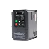 1pc YL620 Inverter 1.5KW / 2.2KW Frequency Converter Variable Input 50/60Hz 220V Drive Motor(220v 2.2kw)
