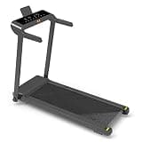 Treadmill Walking Fully Folding Treadmill Indoor Quiet Installation Free Walking Machine Fitness Equipment Gym