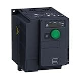 XKJHGFRTH ATV320U04/06/07/11/15N4B Altivar Machine ATV320 VFD 3 Phase Inverter(Atv320u07n4b)