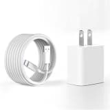 5V Type C Power Cord for Cloarks,GALAYOU,litokam,AOSU,Hugolog,AMTIFO Security Camera Charger Replacement AC Adapter Cable for litokam Indoor Camera UL Listed