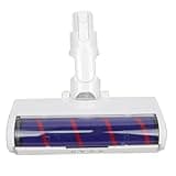Carpet Cleaning Electric Brush Head Compatible for Dreame V9 V10 V12 Carpet Brush Parts,for Xiaomi Dreame Vacuum Cleaner Accessories
