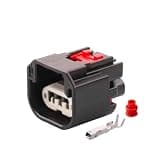 3 Pin 7287-0955-30 Car Front Turn Automotive Waterproof Connector(3p female B)