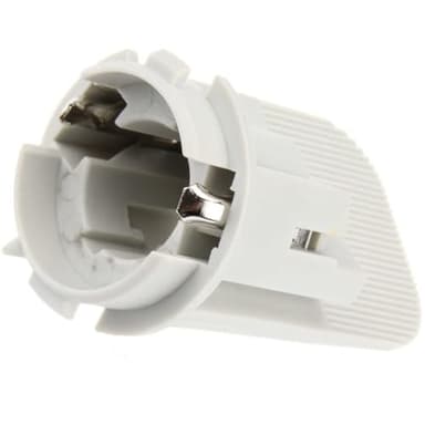 Lower Tail Light Socket,light socket Replacement 9483288 for Volvo XC70,V70 2003 2004 2005 2006 2007 1 Pcs