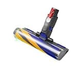 Floor Nozzle Attachment, Compatible with Dyson, V10 Digital Slim V12 Detect Hardwood Tool