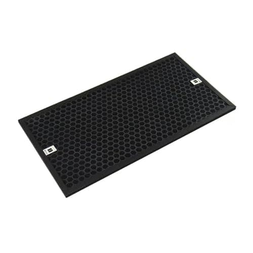XD6075 True HEPA XD6065 Active Carbon Filter,Compatible For Rowenta Intense Pure Air PU4020F0,Replacement Air Purifier Parts(Carbon filter)
