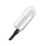 NJJOWRQ Car Compact Home Dual-Use High-Power Rechargeable Mini Portable