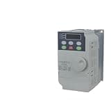VFD MINI 0.2KW 0.4KW 0.75KW 220V Frequency Converter(0.4KW)