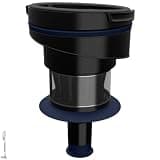 Selgo Replacement Separator Assembly for Bissell PowerClean FurGuard Cordless Stick Vacuum, Fits Models # 4039, 4051, & 4205