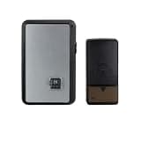 ONMYJFD Self-Powered DoorbellWireless Digital Doorbell with 36 Types of Music