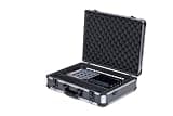 Headliner Downtown Case compatible with MPC Live III; Custom Fit Lightweight Hard Case