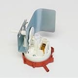 WH12X10479CM Laundry Washer Water Level Sensing Pressure Switch 3-Terminal With Mount Bracket Aftermarket Replacement Replaces WH12X10479 AP4980997 PS3487295