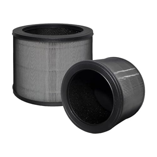 A230 Filter,compatible For Winix,A230 And A231 Air Purifiers Part Number 1712-0100-00 Filter(2pcs)