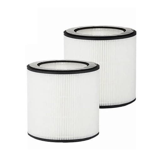 FY0194/30 Replacement Filter ,Compatibie For Philips 800 Series Air Purifier AC0820/30 AC0820/10(2pcs)