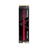 NV7000 M.2 SSD 1TB PCIe Gen4 x4 NVMe 1.4 Internal Solid State Drive, Up to 7300MB/s, SLC Cache & HMB Technology, M.2 2280 Form Factor, Compatible with PS5, Desktop PC & Gaming Laptop