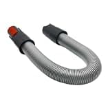Vacuum Cleaner Flexible Extension Tube And Telescopic Tube Accessories, Compatible For Dyson V7 / V8 / V10 / V11 / V15