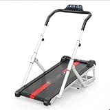 Treadmill Walking Treadmill Adjustable Incline Easy to Fold Silent Fitness Equipment Running Fat Loss