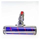Motorized Floor Brush Head Vacuum Cleaner Sweeper Roller Carpets Parts Floors Brush,Compatible for Dyson, /V10 Slim /SV18 V12 Slim/ Sv20
