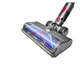 Floor Brush Replacement, Compatible with Dyson, LED Dust Detection Anti-Tangle V7 V8 V10 V11 V15
