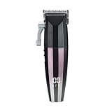 Electric Hair Clipper Whole Body Washing Two Speed Regulation Charging
