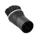 Vacuum Cleaners Round Brush ID35mm Dust Nylon Bristles,Compatible For Miele,Classic C1 Eco Line Plus Cleaner Parts