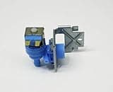 W10327248 Dishwasher Water Inlet Valve for Whirlpool