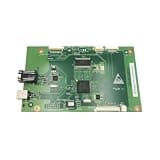 Logic Main Board CC382-60001 Compatible with HP P2014n 2014n Formatter Board