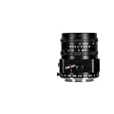Compatible for Sony E ZVE10, Compatible for FUJIFX X-T1 Micro 4/3 E-PL1, 50mm F1.4 Tilt-Shift Manual Lens Large Aperture APS-C Lens with 2-in-1(M4/3)