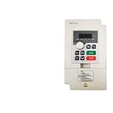 1pcs Inverter 1.5KW/2.2KW Frequency Converter DT1 500M Serial 220V or 380V Output Frequency Converter Variable Frequency Drive(ZW-E3,1PH220V-3PH220V,2.2KW)