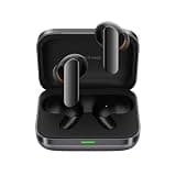 realme Buds Air 7 Pro with Ai Live Translation, 11mm+6mm Dual-dac Driver, 48 Hrs Playtime, 53 dB ANC, LHDC, 45Ms Low Latency, 360° Spatial Audio, IP55 Dust & Water Resistant, BT 5.4 - (Gray)