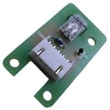 Zuifu Dehumidifier Humidity Sensor PCB07-33-V02 1359219 For Green Replacement Parts