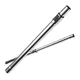 Vacuum Cleaner Telescopic Tube, 35mm Universal Interface Tube, Suitable For Most Models