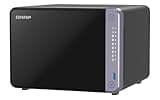QNAP TS-632X-4G-US 6 Bay 10GbE Desktop NAS with ARM Alpine AL524 Quad-core Processor and 4 GB DDR4 RAM (Diskless)