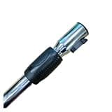 Vacuum Cleaner Telescopic Rod 35mm Replacement Part Extension Tube Rod
