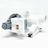 Washing Machine Drain Pump for Whirlpool W10876600 W10727777 AP6004933 PS11738156